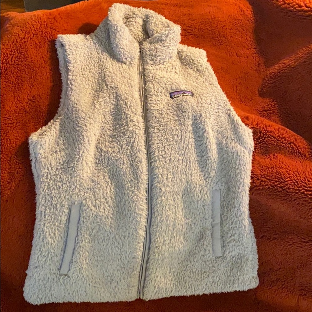 Patagonia Los Gatos Vest